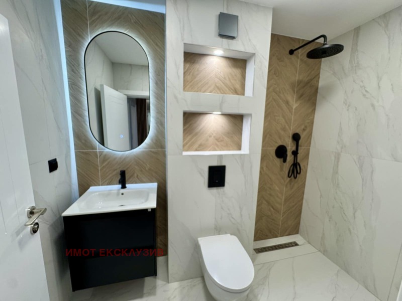 Продава 2-СТАЕН, гр. Пловдив, Христо Смирненски, снимка 8 - Апартаменти - 53011164