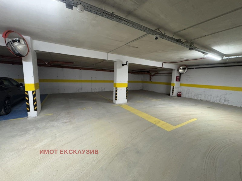 Продава 2-СТАЕН, гр. Пловдив, Христо Смирненски, снимка 9 - Апартаменти - 53011164