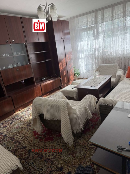 Продава 2-СТАЕН, гр. Пловдив, Кършияка, снимка 2 - Апартаменти - 53160620