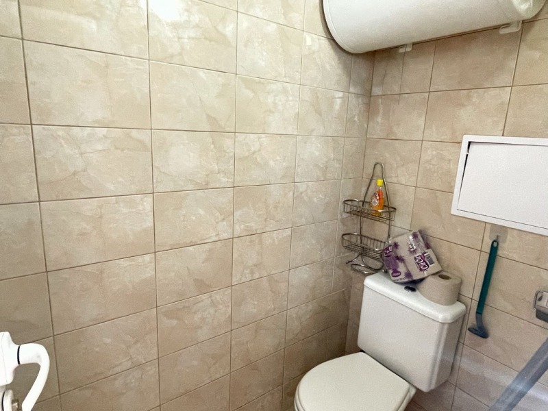 Продава 2-СТАЕН, гр. Пловдив, Кючук Париж, снимка 7 - Апартаменти - 53227723