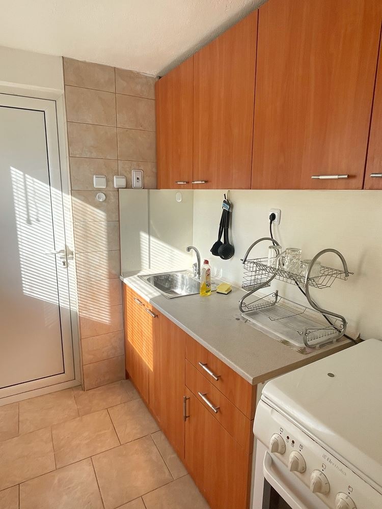 Продава 2-СТАЕН, гр. Пловдив, Кючук Париж, снимка 3 - Апартаменти - 53227723