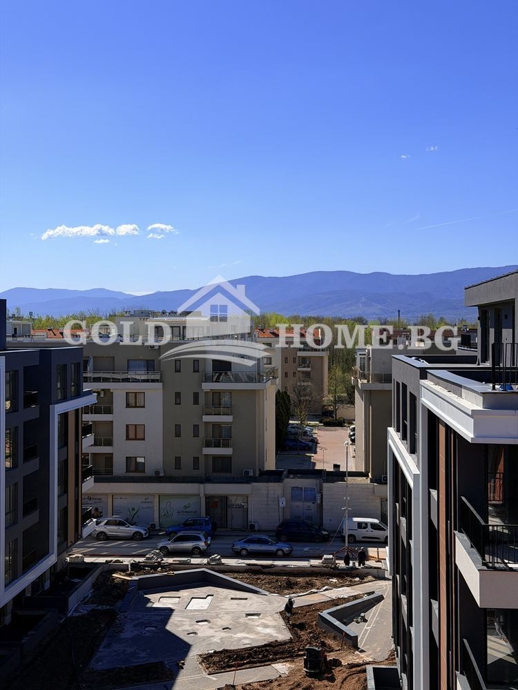 Продава 2-СТАЕН, гр. Пловдив, Кършияка, снимка 10 - Апартаменти - 54164874