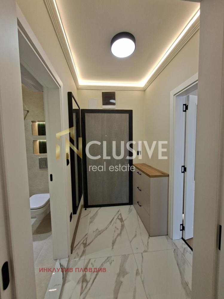 Продава 2-СТАЕН, гр. Пловдив, Южен, снимка 15 - Апартаменти - 54438921