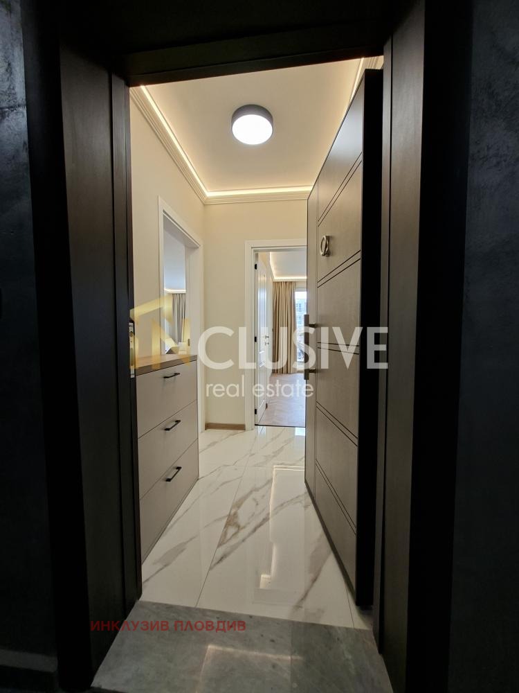 Продава 2-СТАЕН, гр. Пловдив, Южен, снимка 2 - Апартаменти - 54438921