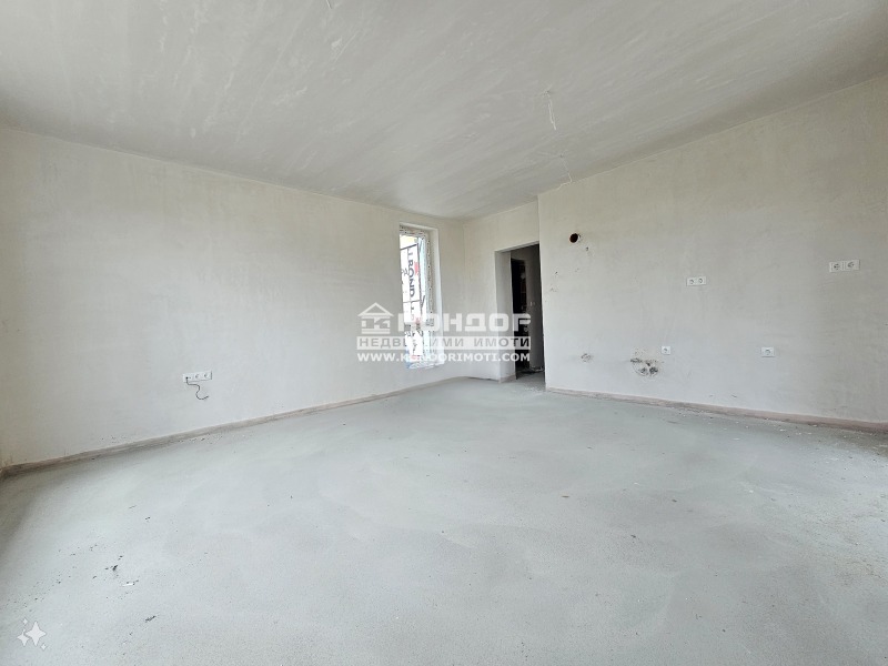 Te koop  2 slaapkamers Plovdiv , Komatevo , 104 m² | 66609650 - afbeelding [2]