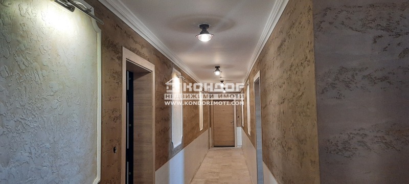 For Sale  2 bedroom Plovdiv , Komatevo , 104 sq.m | 66609650 - image [6]