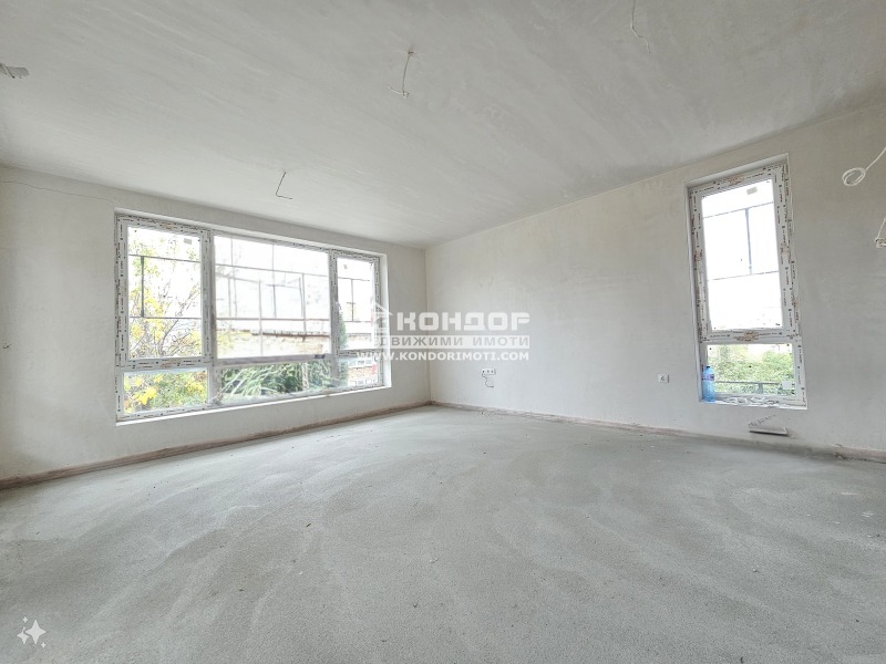 Te koop  2 slaapkamers Plovdiv , Komatevo , 104 m² | 66609650 - afbeelding [3]