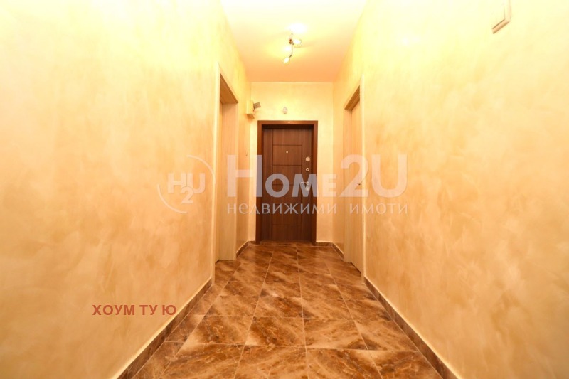 Продава 3-СТАЕН, гр. София, Красна поляна 1, снимка 15 - Aпартаменти - 49537952