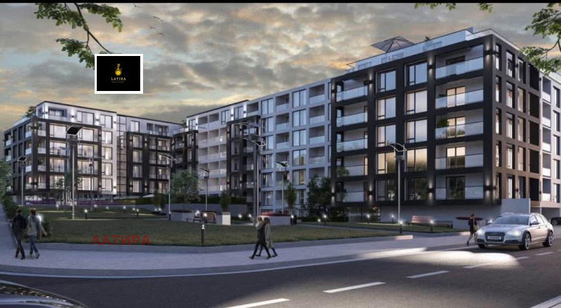 Eladó  2 hálószobás Sofia , Malinova dolina , 238 négyzetméter | 14291609 - kép [2]