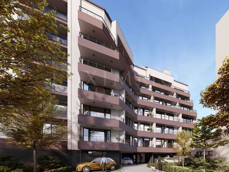 In vendita  2 camere da letto Sofia , Lagera , 131 mq | 90179279 - Immagine [5]