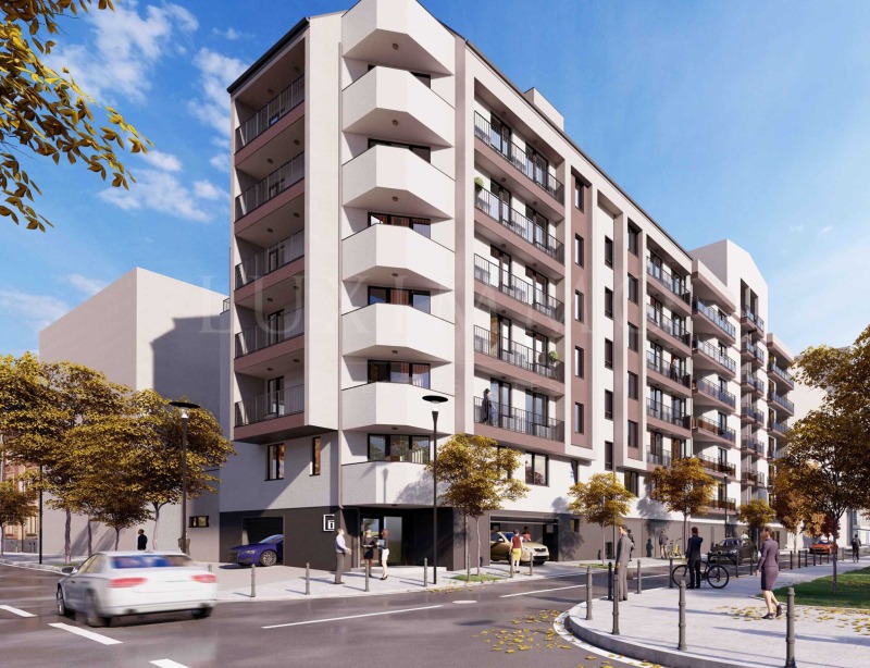 In vendita  2 camere da letto Sofia , Lagera , 131 mq | 90179279 - Immagine [3]