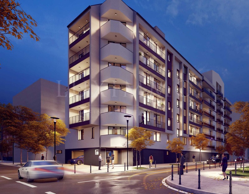 In vendita  2 camere da letto Sofia , Lagera , 131 mq | 90179279 - Immagine [4]