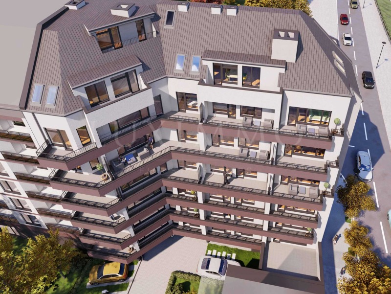 In vendita  2 camere da letto Sofia , Lagera , 131 mq | 90179279 - Immagine [6]