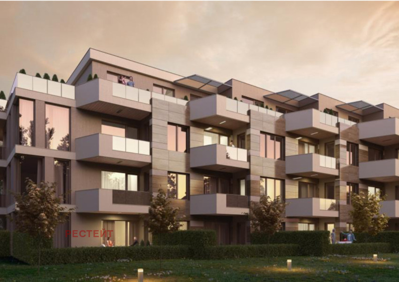 Продава  3-стаен град София , Витоша , 114 кв.м | 48332315
