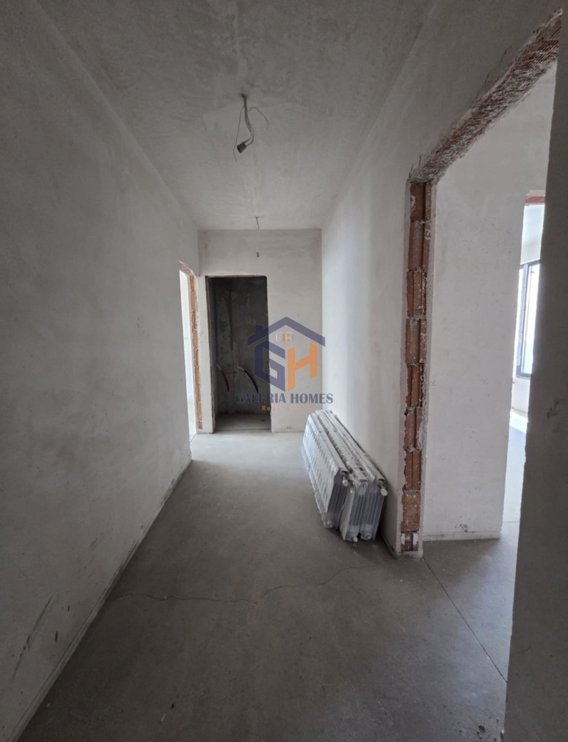 Продава 3-СТАЕН, гр. София, Разсадника, снимка 3 - Апартаменти - 52386964