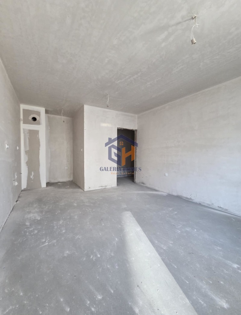 Продава 3-СТАЕН, гр. София, Разсадника, снимка 2 - Апартаменти - 52386964