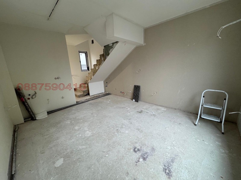 Продава 3-СТАЕН, гр. София, Дружба 2, снимка 8 - Апартаменти - 52977490