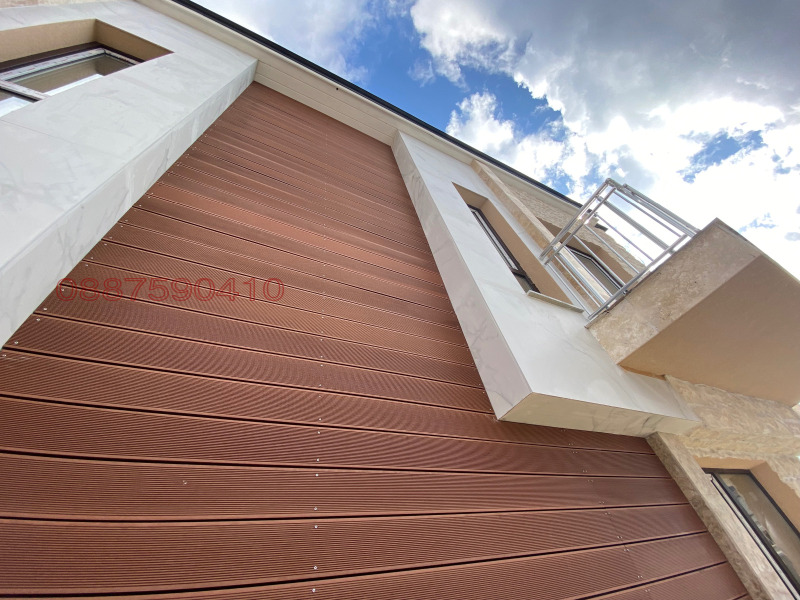 Продава 3-СТАЕН, гр. София, Дружба 2, снимка 3 - Апартаменти - 52977490