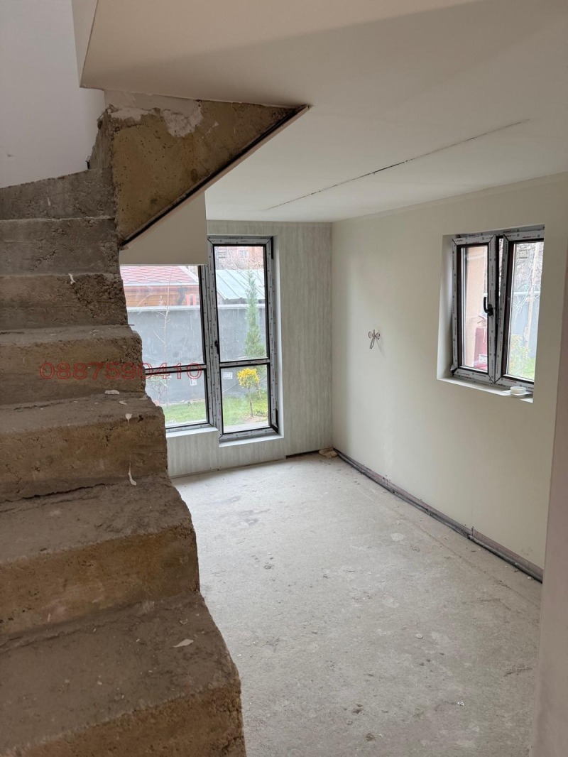 Продава 3-СТАЕН, гр. София, Дружба 2, снимка 12 - Апартаменти - 52977490