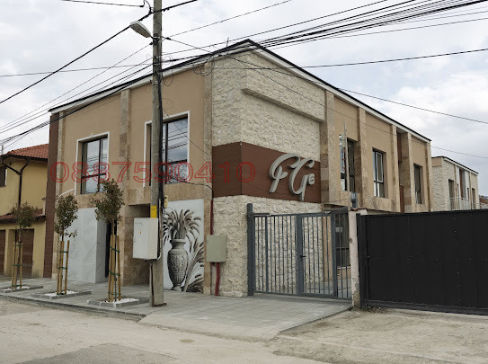 Продава 3-СТАЕН, гр. София, Дружба 2, снимка 3 - Апартаменти - 54169927