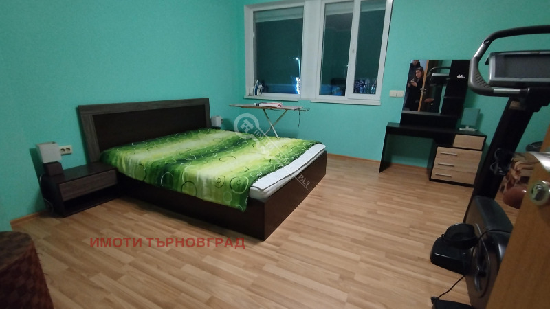 Продава  4-стаен град Велико Търново , Център , 146 кв.м | 49738631 - изображение [5]