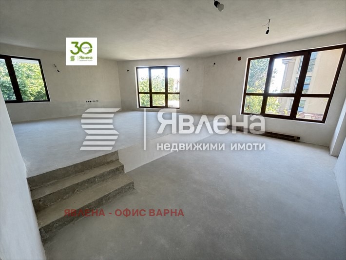 Продава МЕЗОНЕТ, гр. Варна, м-т Евксиноград, снимка 3 - Апартаменти - 54888407