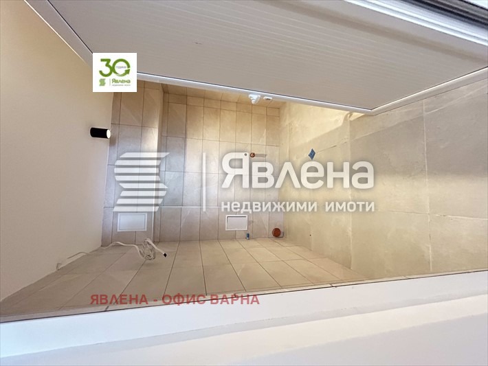 Продава МЕЗОНЕТ, гр. Варна, м-т Евксиноград, снимка 10 - Апартаменти - 54888407