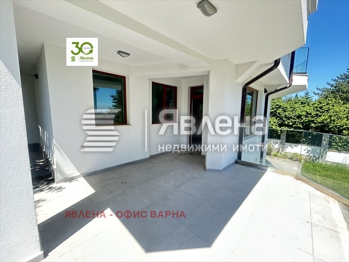 Продава МЕЗОНЕТ, гр. Варна, м-т Евксиноград, снимка 5 - Апартаменти - 54888407