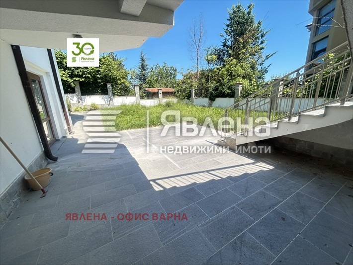 Продава МЕЗОНЕТ, гр. Варна, м-т Евксиноград, снимка 8 - Апартаменти - 54888407