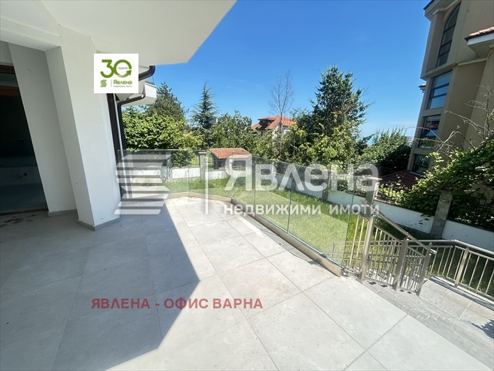 Продава МЕЗОНЕТ, гр. Варна, м-т Евксиноград, снимка 6 - Апартаменти - 54888407