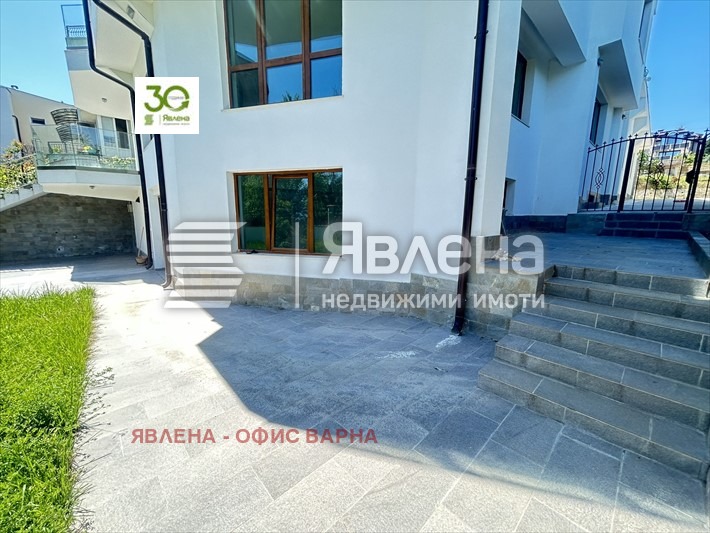 Продава МЕЗОНЕТ, гр. Варна, м-т Евксиноград, снимка 9 - Апартаменти - 54888407