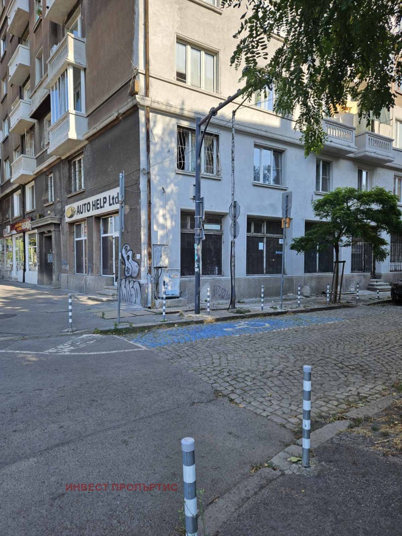 For Sale  Office Sofia , Tsentar , 138 sq.m | 62083653