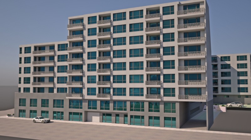 In vendita  Ufficio Varna , Tsentar , 98 mq | 49439506