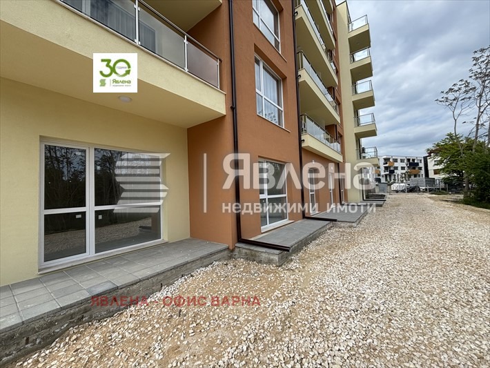 Продава ОФИС, гр. Варна, Младост 2, снимка 2 - Офиси - 53460050