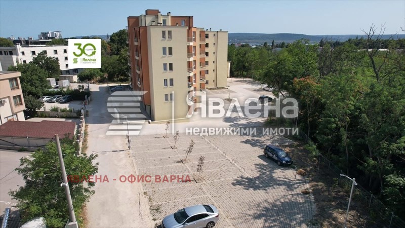 Продава ОФИС, гр. Варна, Младост 2, снимка 3 - Офиси - 53460050