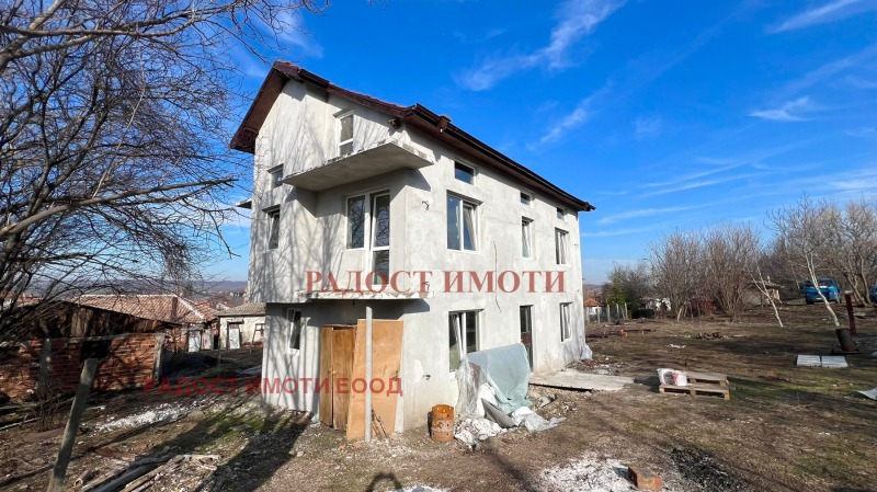 Продава КЪЩА, с. Татарево, област Пловдив, снимка 3 - Къщи - 48750182