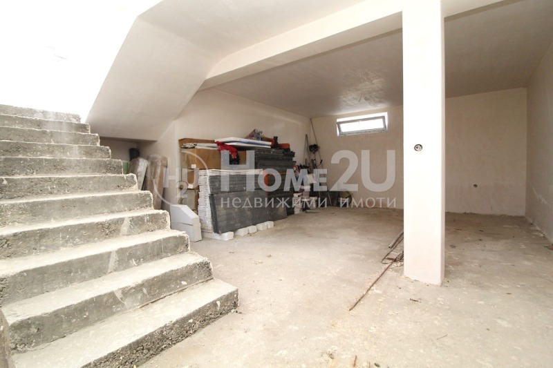Продава  Къща област Пловдив , с. Марково , 225 кв.м | 95775268 - изображение [14]