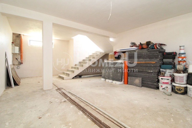 Продава  Къща област Пловдив , с. Марково , 225 кв.м | 95775268 - изображение [15]