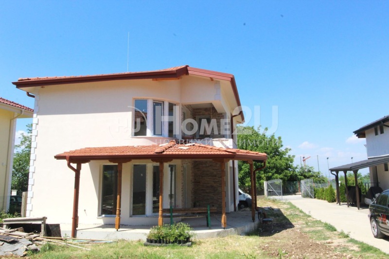 Продава  Къща област Пловдив , с. Марково , 225 кв.м | 95775268 - изображение [16]