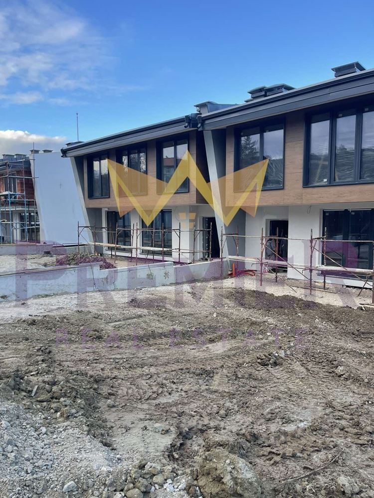 Продава КЪЩА, гр. София, с. Панчарево, снимка 14 - Къщи - 53072874