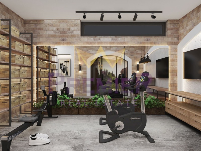 Продава КЪЩА, гр. София, с. Панчарево, снимка 4 - Къщи - 53072874