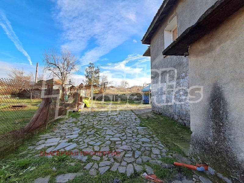 Продава КЪЩА, с. Гранитово, област Ямбол, снимка 9 - Къщи - 53414228