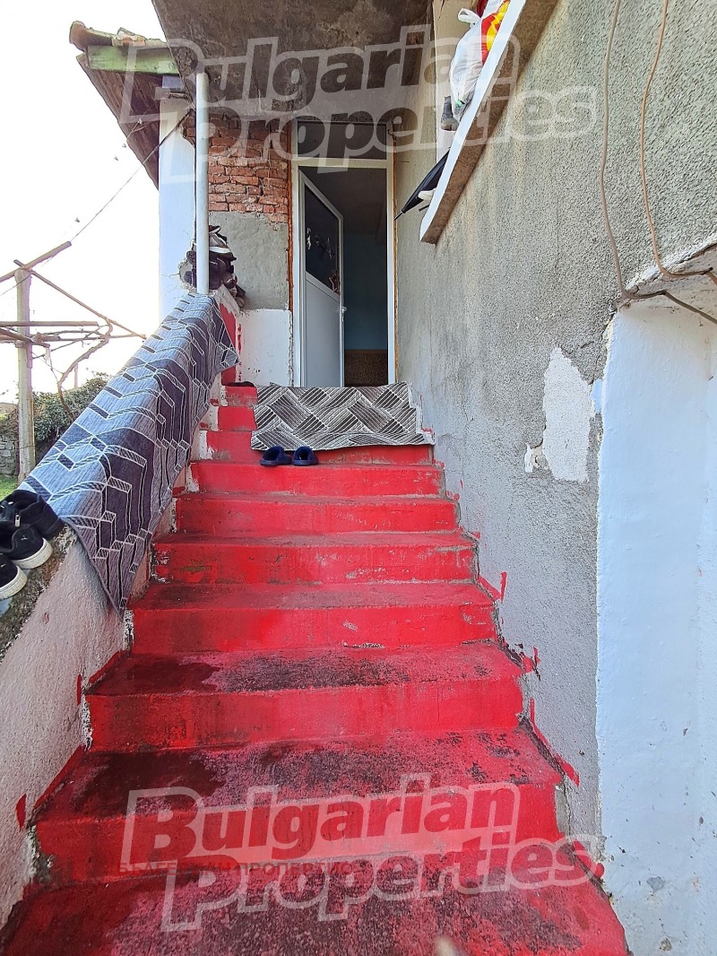 Продава КЪЩА, с. Гранитово, област Ямбол, снимка 16 - Къщи - 53414228