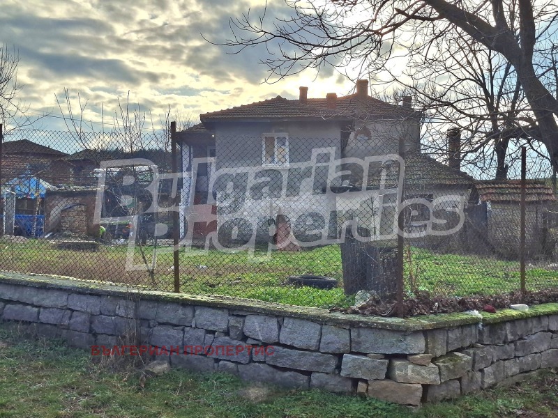 Продава КЪЩА, с. Гранитово, област Ямбол, снимка 4 - Къщи - 53414228