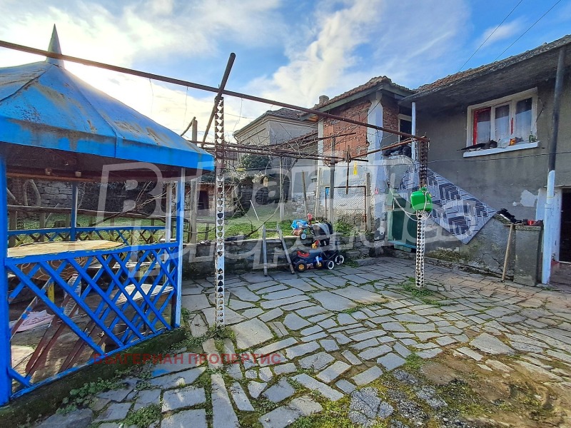 Продава КЪЩА, с. Гранитово, област Ямбол, снимка 13 - Къщи - 53414228