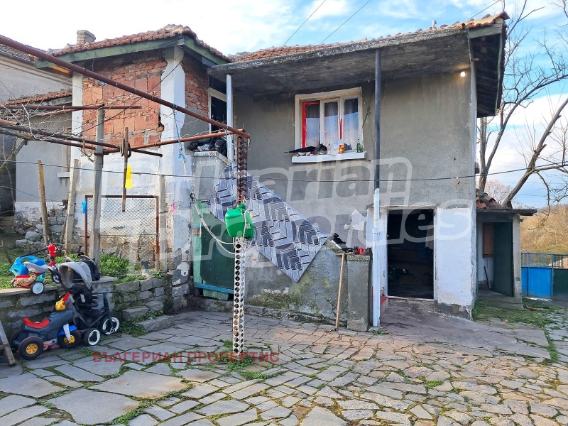 Продава КЪЩА, с. Гранитово, област Ямбол, снимка 14 - Къщи - 53414228