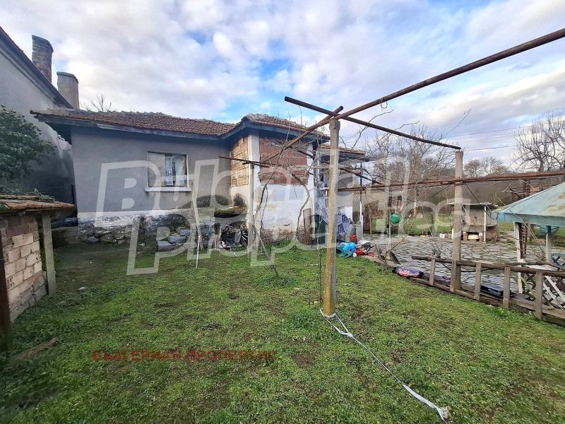Продава КЪЩА, с. Гранитово, област Ямбол, снимка 3 - Къщи - 53414228