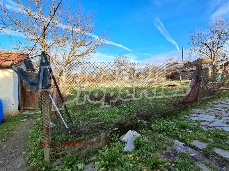 Продава КЪЩА, с. Гранитово, област Ямбол, снимка 8 - Къщи - 53414228