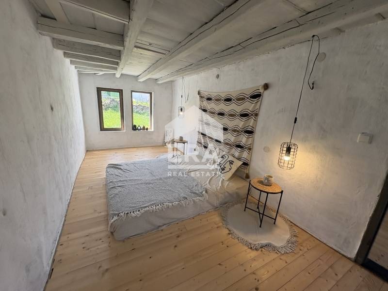 Продава КЪЩА, с. Присово, област Велико Търново, снимка 5 - Къщи - 54192260