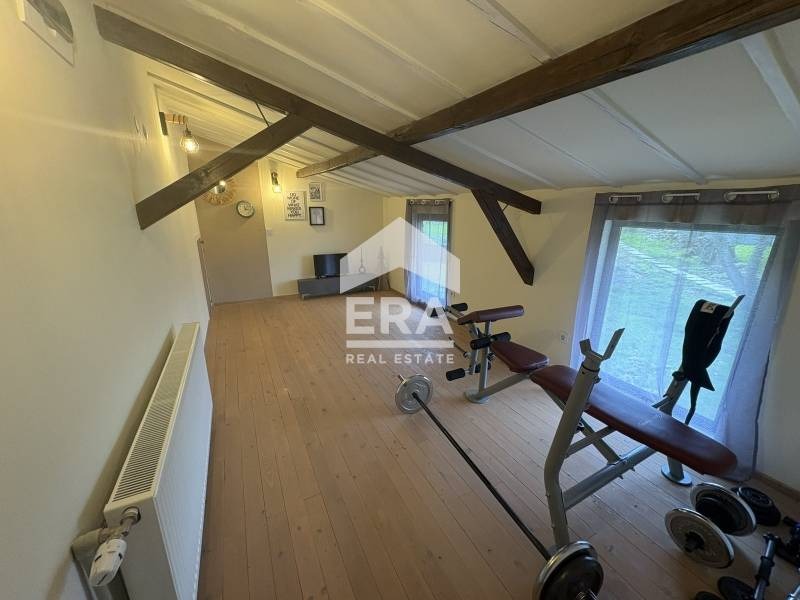 Продава КЪЩА, с. Присово, област Велико Търново, снимка 10 - Къщи - 54192260